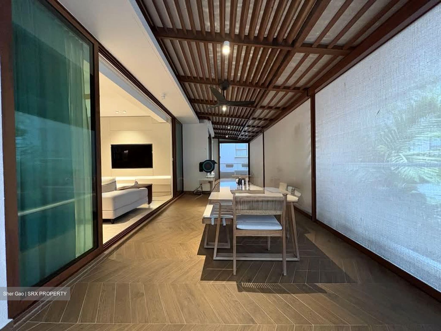Park Natura (D23), Condominium #555772561